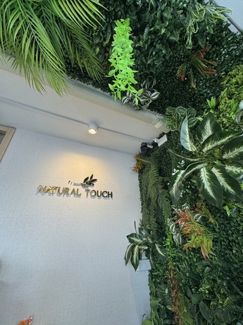 Natural Touch Massage @ Ratchathewi corner  image_picker_3B3054E9-30FA-4124-8263-375F8122EBBB-28300-00000A3CEDFF8708