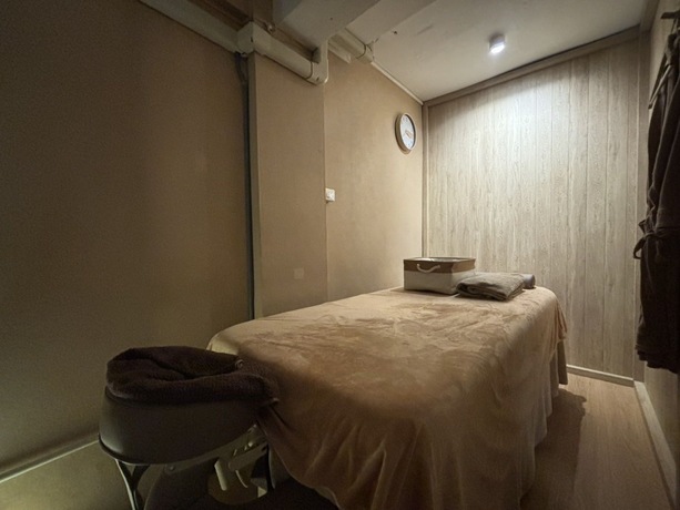 Natural Touch Massage @ Ratchathewi corner  image_picker_5368E89F-4F33-439B-BC45-D8BC582AD99F-28300-00000A3CEDCFB2BF