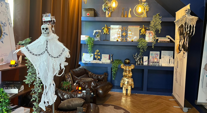 House of Secret Clinic (Ratchadaphisek 32) House of Secret - เฮาส์ ออฟ ซีเคร็ท คลินิก Anti-Aging รัชดา 32 3