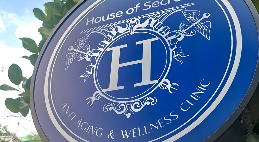 House of Secret Clinic (Ratchadaphisek 32) House of Secret - เฮาส์ ออฟ ซีเคร็ท คลินิก Anti-Aging รัชดา 32 10