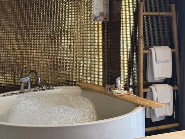 Dhyana Spa @ Ana Anan Resort & Villas Pattaya  0343EA26-C2CF-4C67-BC7C-2A64A17DE26E_1_105_c-768x576