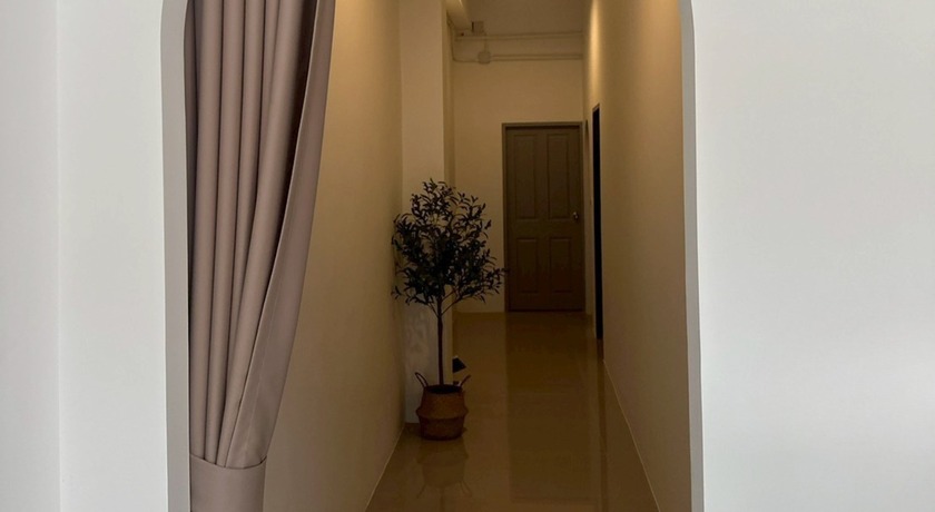 Gaogao Therapy Studio (Bangkok Branch, Soi Thep Rak 44) Gaogao Therapy Studio - เกาเกา เธอราพี สตูดิโอ ร้านเกาหลังผ่อนคลาย สาขากรุงเทพ ซอยเทพรักษ์44-รามอินทรา 6