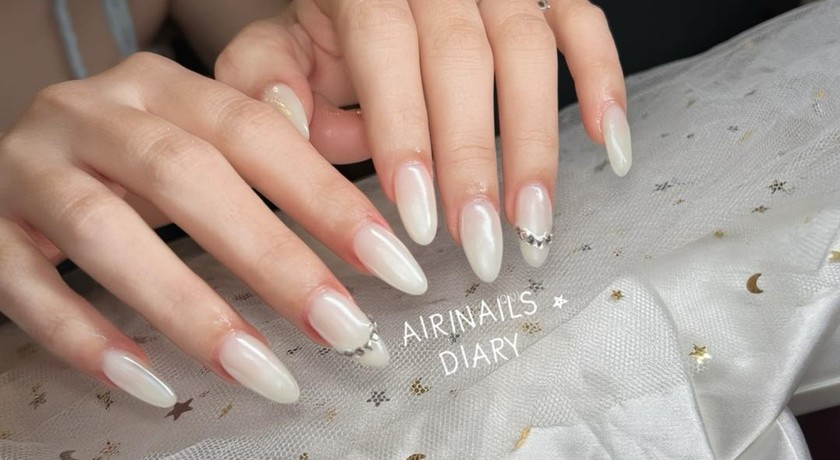 AIRI NAILSDIARY AIRI NAILSDIARY - ทำเล็บถึงบ้าน ลาดพร้าว 41 และพื้นที่ใกล้เคียง line_oa_chat_260410_150748