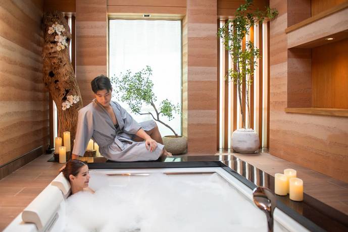 Heavena Wellness & Spa at Sivatel Hotel Phloen Chit  270470
