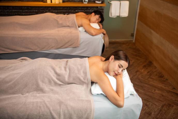 Heavena Wellness & Spa at Sivatel Hotel Phloen Chit  270478