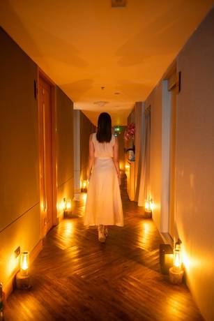 Heavena Wellness & Spa at Sivatel Hotel Phloen Chit  270480