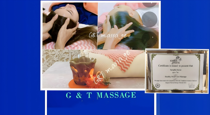 Breast Massage After Surgery G&T Breast Massage After Surgery G&T - นวดหน้าอกหลังศัลยกรรม G&T รังสิต 15