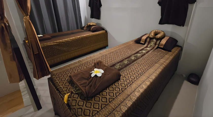 OASIS THAI RELAX MASSAGE (Ao Nang Krabi) OASIS THAI RELAX MASSAGE (Krabi) - โอเอซิส ไทย รีแลกซ์ นวด อ่าวนาง กระบี่ 3