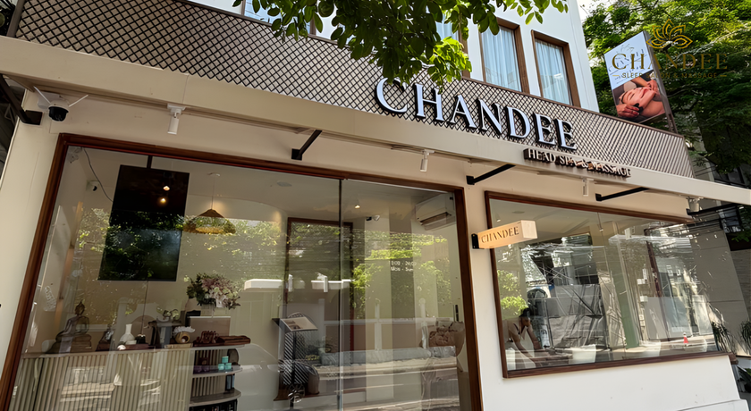 Chandee Sleep Salon & Massage (Sukhumvit 39) Chandee Sleep Salon & Massage (Sukhumvit 39) - จันดี สลีป ซาลอน แอนด์ มาสสาจ สุขุมวิท 39 1