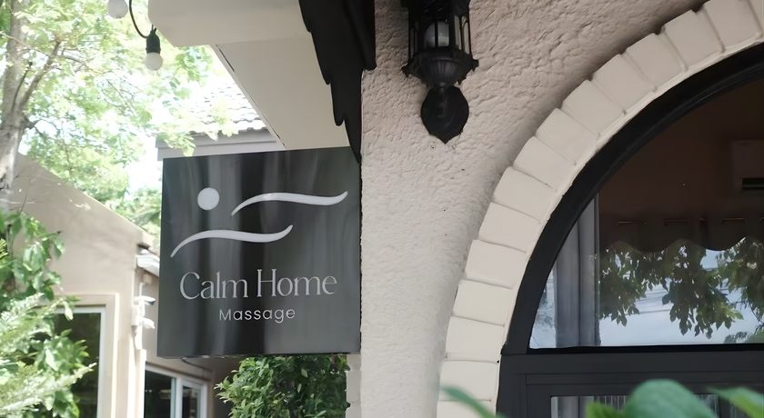 Calm Home Massage (Ramkhamhaeng 118) Calm Home Massage - คาล์ม โฮม นวดเพื่อสุขภาพ (รามคำแหง 118) 10