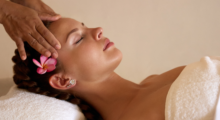 The Spa at The Nai Harn (Phuket) The Spa at The Nai Harn - เดอะสปาแอทเดอะในหาน สัมผัสความหรูหราริมทะเลในหาน 9