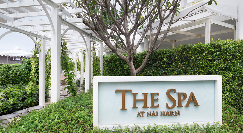 The Spa at The Nai Harn (Phuket) The Spa at The Nai Harn - เดอะสปาแอทเดอะในหาน สัมผัสความหรูหราริมทะเลในหาน 13