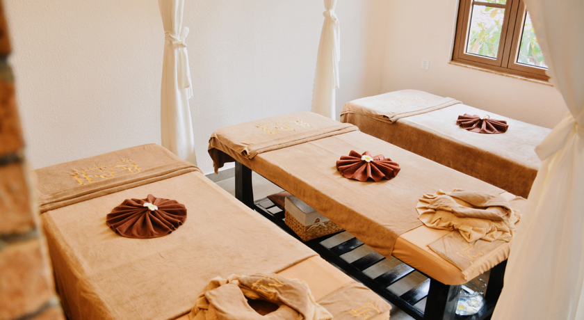 Lumi Spa-Massage (Phu quoc) Lumi Spa-Massage - ลูมิ สปา ฟูก๊วก Sunset Town 3
