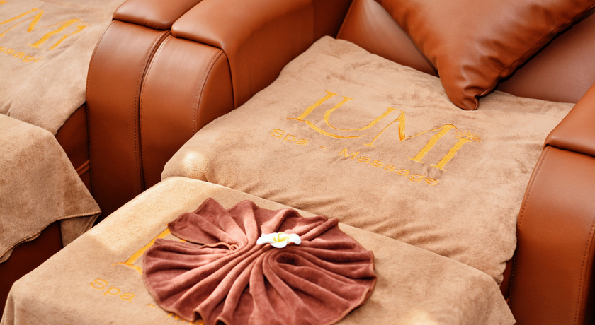 Lumi Spa-Massage (Phu quoc) Lumi Spa-Massage - ลูมิ สปา ฟูก๊วก Sunset Town 8