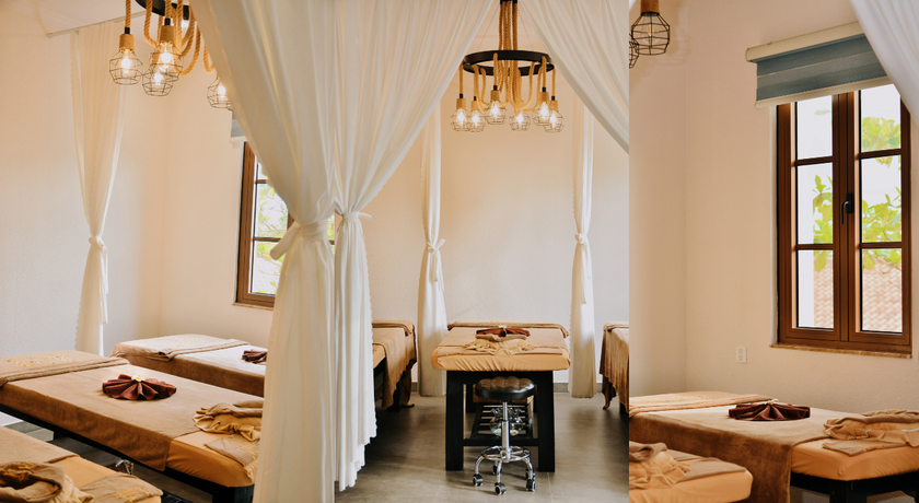 Lumi Spa-Massage (Phu quoc) Lumi Spa-Massage - ลูมิ สปา ฟูก๊วก Sunset Town 10