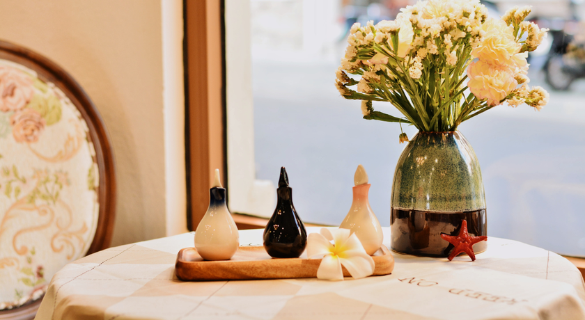 Lumi Spa-Massage (Phu quoc) Lumi Spa-Massage - ลูมิ สปา ฟูก๊วก Sunset Town 20