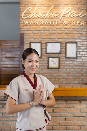 ChabaPrai Massage & Spa (Chiang Mai) ChabaPrai Massage & Spa – ชบาพราย สปา นวดแผนไทย ย่านศรีภูมิ เชียงใหม่ DSC05494