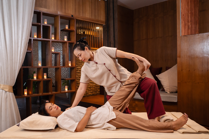 ChabaPrai Massage & Spa (Chiang Mai) ChabaPrai Massage & Spa – ชบาพราย สปา นวดแผนไทย ย่านศรีภูมิ เชียงใหม่ PPAI7304