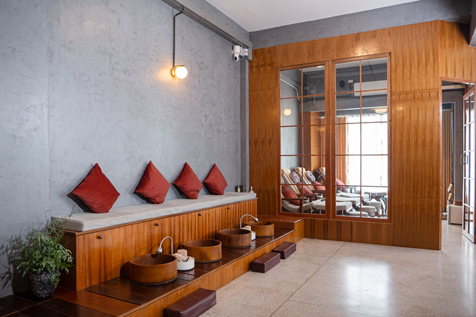 ChabaPrai Massage & Spa (Chiang Mai) ChabaPrai Massage & Spa – ชบาพราย สปา นวดแผนไทย ย่านศรีภูมิ เชียงใหม่ PPAI7375