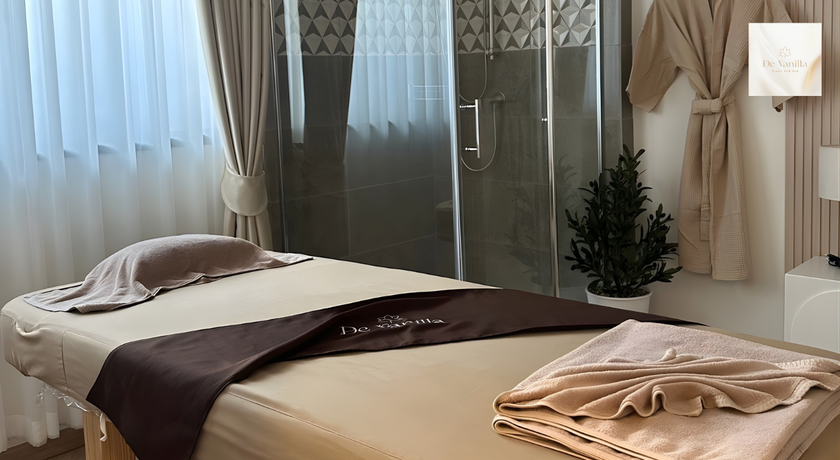 De Vanilla Scent & Spa (Rama 5) De Vanilla Scent & Spa (Rama 5) - เดอ วานิลลา เซนท์ แอนด์ สปา (พระราม 5) 1