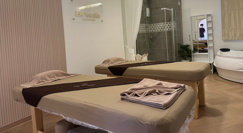De Vanilla Scent & Spa (Rama 5) De Vanilla Scent & Spa (Rama 5) - เดอ วานิลลา เซนท์ แอนด์ สปา (พระราม 5) 3