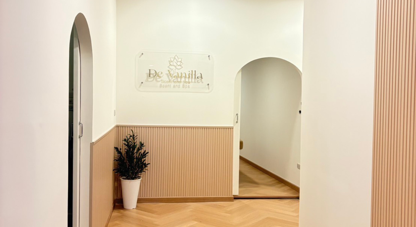 De Vanilla Scent & Spa (Rama 5) De Vanilla Scent & Spa (Rama 5) - เดอ วานิลลา เซนท์ แอนด์ สปา (พระราม 5) 5