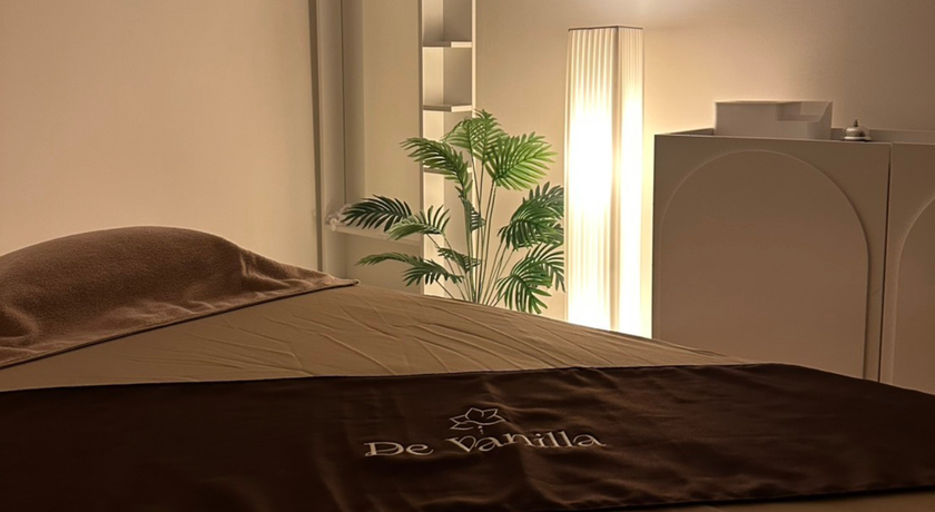 De Vanilla Scent & Spa (Rama 5) De Vanilla Scent & Spa (Rama 5) - เดอ วานิลลา เซนท์ แอนด์ สปา (พระราม 5) 6