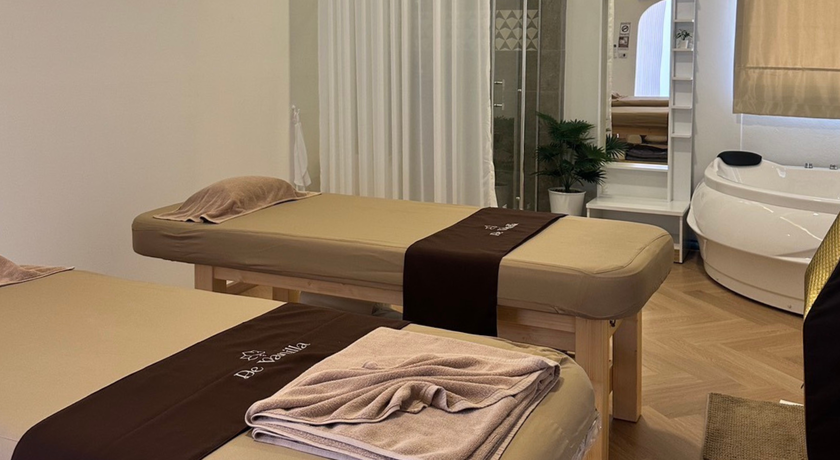 De Vanilla Scent & Spa (Rama 5) De Vanilla Scent & Spa (Rama 5) - เดอ วานิลลา เซนท์ แอนด์ สปา (พระราม 5) 7