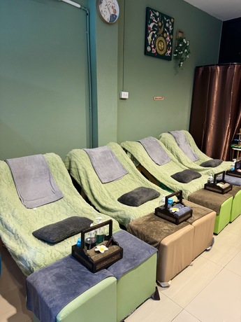 Panisara V. Health Massage Panisara V. Health Massage - ปาณิสรา วี. นวดเพื่อสุขภาพ พัทยา ใกล้ตลาดร่มโพธิ์ image_picker_8CC63FA9-CCC7-4247-90CE-203E736765DF-20058-00000A23E81AE02A