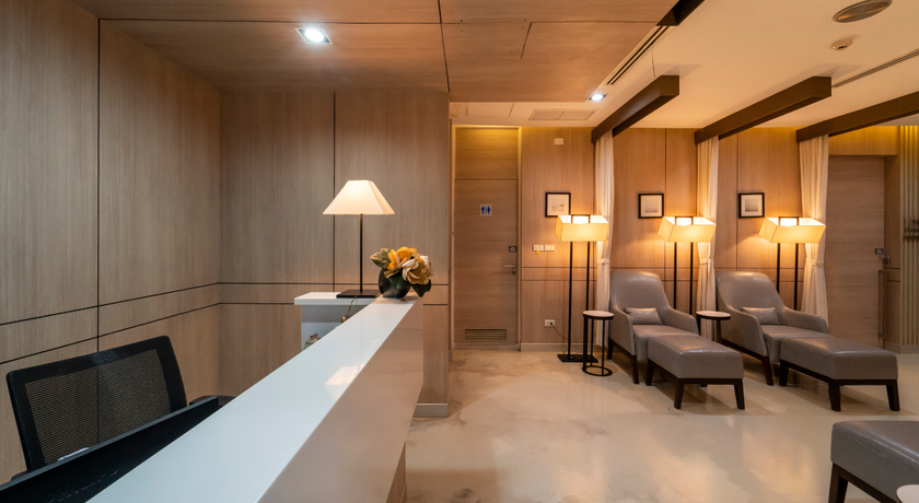 ViMUT-Theptarin โรงพยาบาลวิมุต-เทพธารินทร์ 7