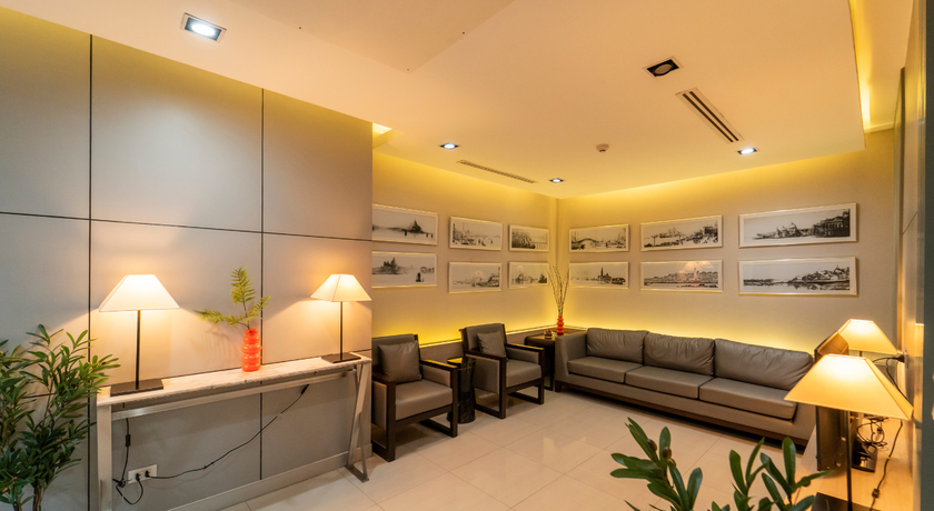 ViMUT-Theptarin โรงพยาบาลวิมุต-เทพธารินทร์ 6