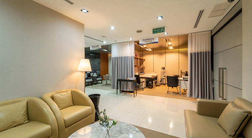 ViMUT-Theptarin โรงพยาบาลวิมุต-เทพธารินทร์ 8