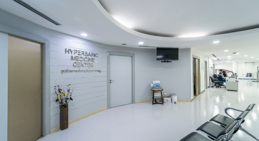 ViMUT-Theptarin โรงพยาบาลวิมุต-เทพธารินทร์ 14