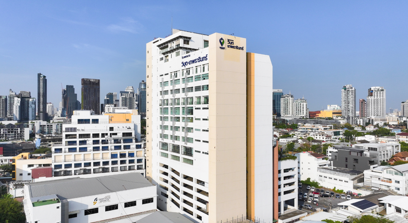 ViMUT-Theptarin โรงพยาบาลวิมุต-เทพธารินทร์ 20