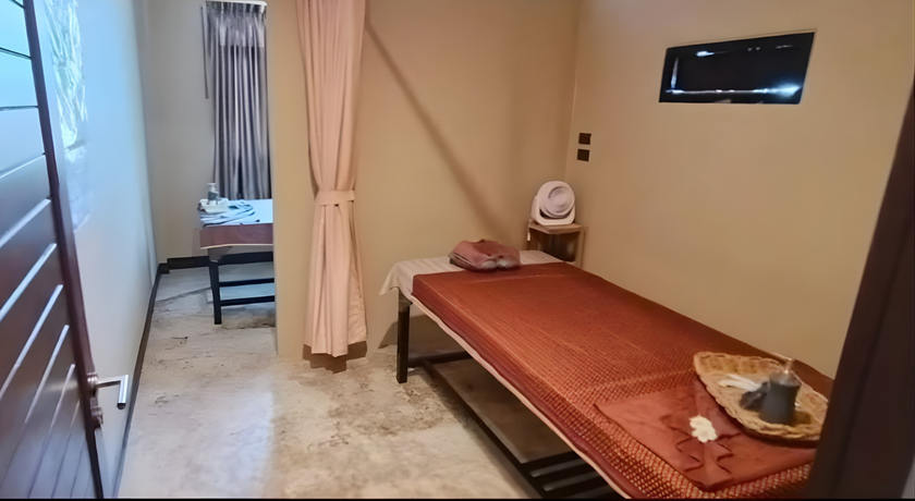 Jib Massage 2 (Pranburi) Jib Massage 2 - จิ๊บนวด 2 นวดผ่อนคลาย ปราณบุรี 3