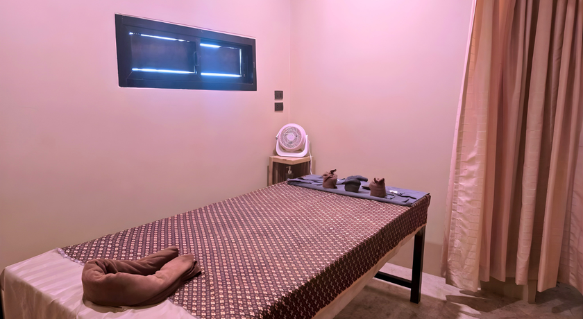 Jib Massage 2 (Pranburi) Jib Massage 2 - จิ๊บนวด 2 นวดผ่อนคลาย ปราณบุรี 4