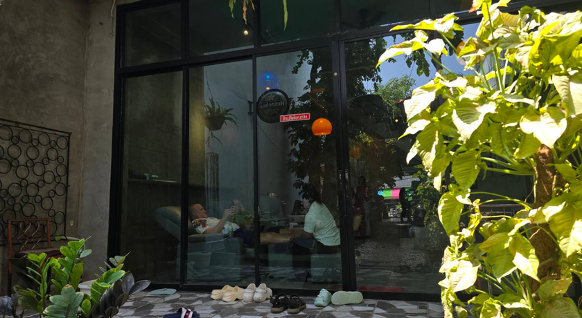 Jib Massage 2 (Pranburi) Jib Massage 2 - จิ๊บนวด 2 นวดผ่อนคลาย ปราณบุรี 10