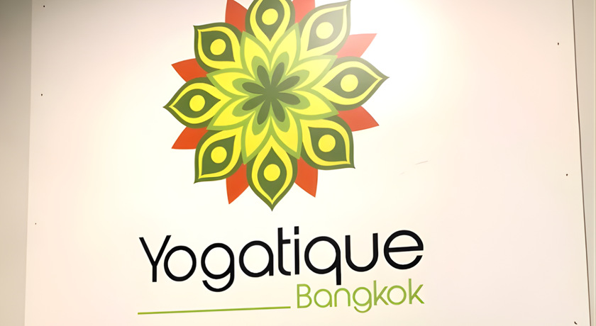 Yogatique Bangkok (Sukhumvit 23) Yogatique Bangkok - โยคะทีค โยคะ สุขุมวิท 23 10