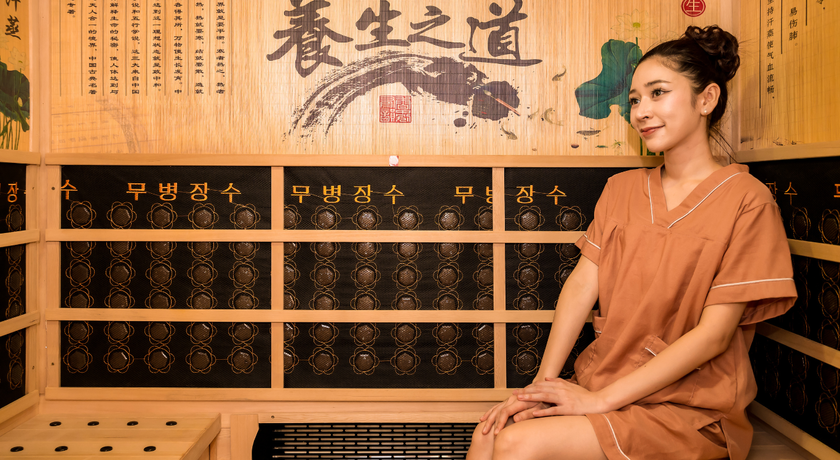 Tao Er Le (NaPa Branch) Tao Er Le - เทา เอ่อ เร่อ นาป่า นวดผ่อนคลาย ชลบุรี 7