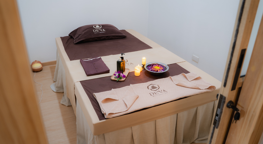 Deva Wellness Spa Deva Wellness Spa - เดอวา เวลเนส สปา ปราจีนบุรี 2
