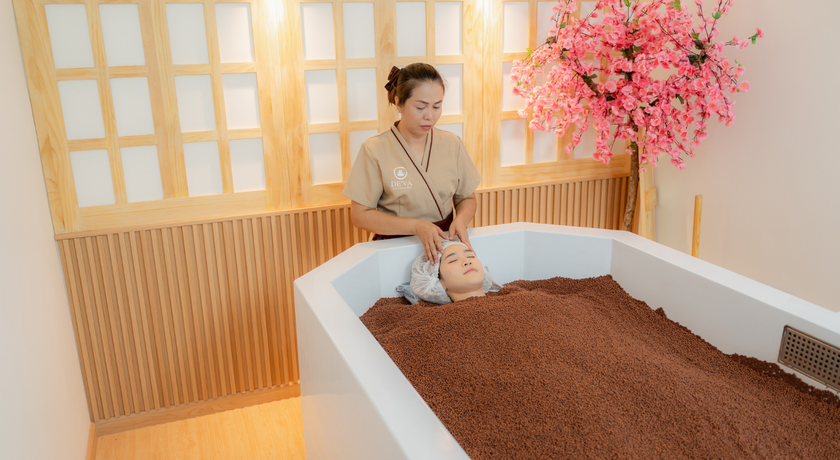 Deva Wellness Spa Deva Wellness Spa - เดอวา เวลเนส สปา ปราจีนบุรี 3