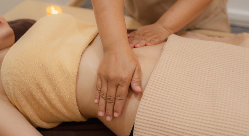 Deva Wellness Spa Deva Wellness Spa - เดอวา เวลเนส สปา ปราจีนบุรี 8