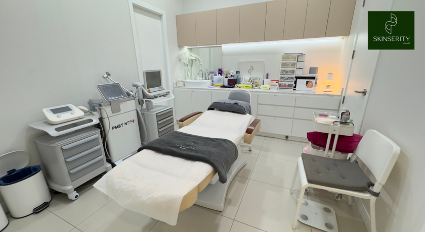 Skinserity Clinic (Sukhumvit 26) Skinserity Clinic (Sukhumvit 26) - สกินเซอริตี้ คลินิก สุขุมวิท 26 1