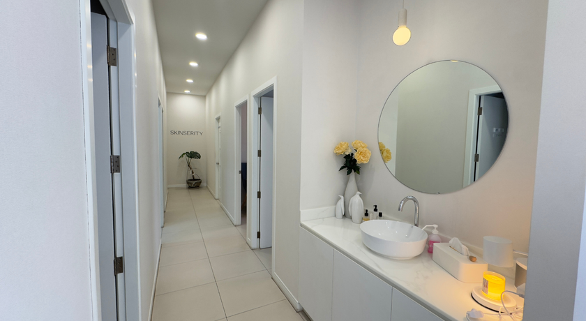 Skinserity Clinic (Sukhumvit 26) Skinserity Clinic (Sukhumvit 26) - สกินเซอริตี้ คลินิก สุขุมวิท 26 3