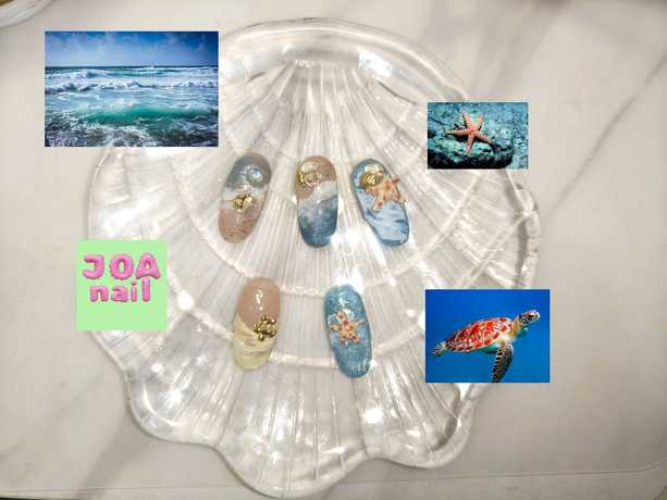 Joa Nail (Chiangmai)  scaled_1000036407
