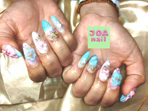 Joa Nail (Chiangmai)  scaled_1000036433