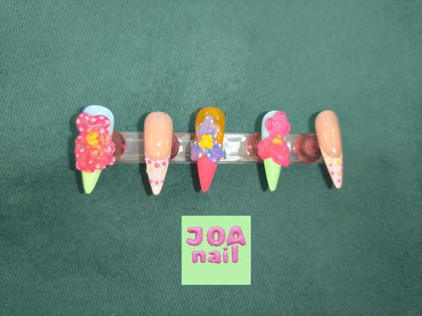 Joa Nail (Chiangmai)  scaled_1000036408