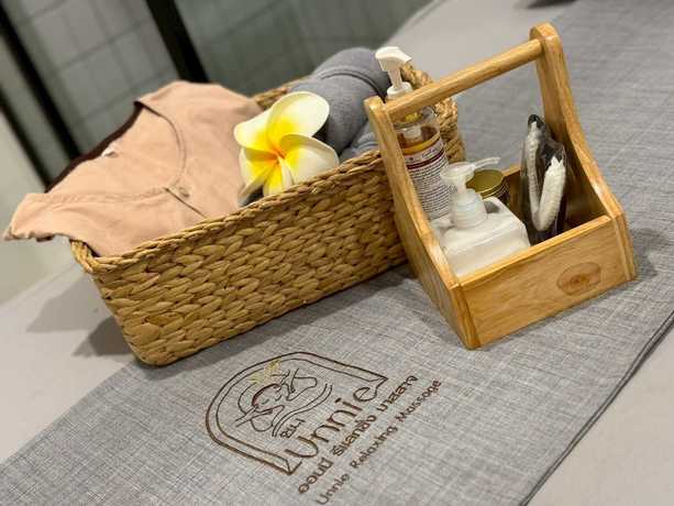Unnie Massage and Spa (Little walk Ramkhamhaeng) Unnie Massage and Spa - ออนนี รีแลกซิ่ง มาสสาจ รามคำแหง scaled_1000031114