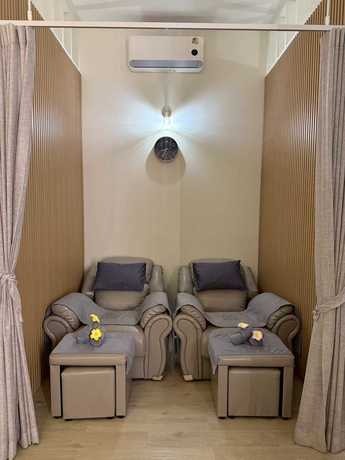 Unnie Massage and Spa (Little walk Ramkhamhaeng) Unnie Massage and Spa - ออนนี รีแลกซิ่ง มาสสาจ รามคำแหง scaled_1000031121