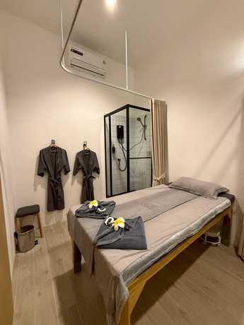 Unnie Massage and Spa (Little walk Ramkhamhaeng) Unnie Massage and Spa - ออนนี รีแลกซิ่ง มาสสาจ รามคำแหง scaled_1000031117